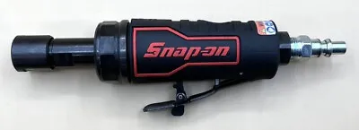 Snap On Ptgr100 1/4  1/3hp Mini Die Grinder - Red (mvp019370) • $139.99