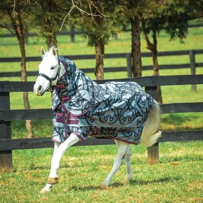 £103.90 • Buy Horseware Ireland Amigo Pony Plus Medium 200g