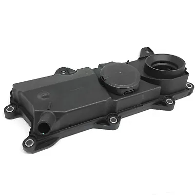 PCV Oil Trap Valve Cover W/Gasket For Volvo S60 S80 S90 S60 S90 XC40 XC60/70/90 • $38.33