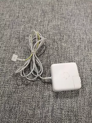 Genuine Apple 45W MagSafe 2 Power Adapter For MacBook Air (A1436) MS2  • $10