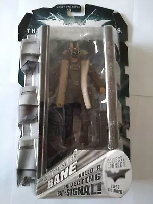 Bane Dark Knight Rises Movie Masters Action Figure • £29.99