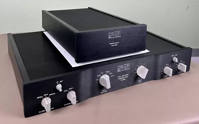 Mark Levinson No. 26s Preamp Pls 226 Power Supply As/is • $3195