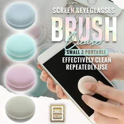 £5.75 • Buy 4PCs Phone Cleaner Tablet Phone Cleaning Wipes Mobile Phone Screen Cleaning Tool
