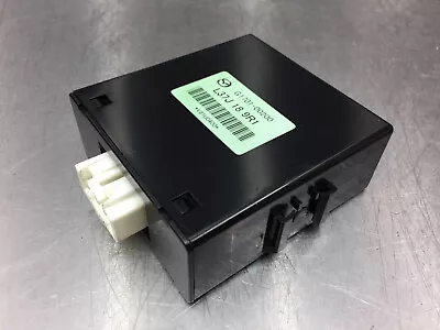 2009 Mazda Cx-7 Body Control Module Unit Ecu L37j189r1 • $21.35