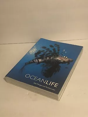 Books Ocean Life Sally Morgan & Pauline Lalor 2000 • $5