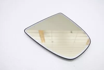 ⭐ 07-13 Bmw E70 X5 X6 Left Driver Side View Door Mirror Glass Auto Dip Oem • $106.95