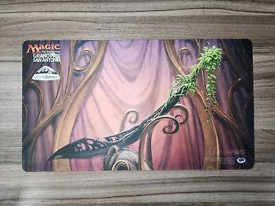 Magic The Gathering Sword Of Feast And Famine Playmat • $49.99