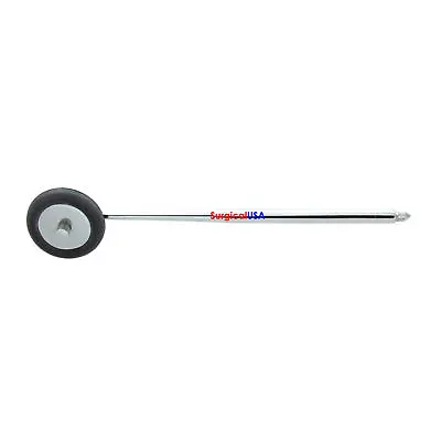 Neurology Babinski Rabiner Hammer Diagnostic Surgical Instruments • $10.18