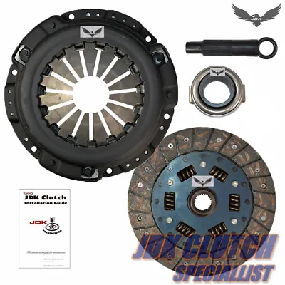 JD STAGE 2 *RAPID CLUTCH KIT For HONDA PRELUDE ACCORD 2.2L 2.3L H22 H23 F22 F23 • $64.47