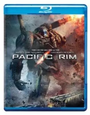 Pacific Rim (Blu-ray) Blu-ray • $6.43