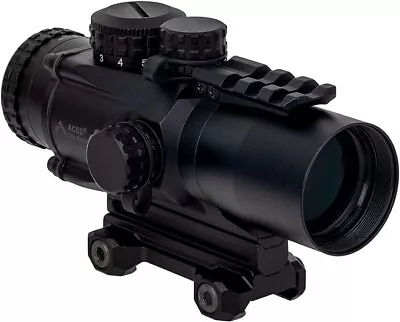 Primary Arms SLx 3x32mm Gen III Prism Scope - ACSS CQB-M2 Reticle - 5.56 • $246.99