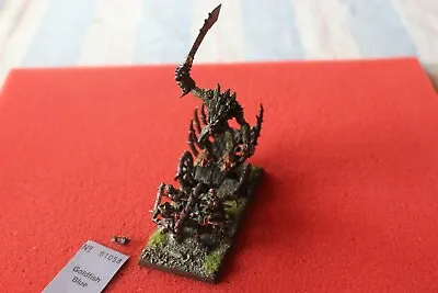 Games Workshop Warhammer Undead Vampire Counts Corpse Cart Conversion Yhetee • £24.99