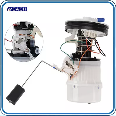 Fuel Pump Module Assembly With Sending Unit For 2004-2009 Mazda 3 Sport 2.0 2.3L • $47.93
