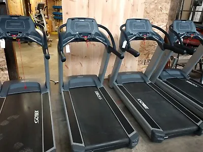 Cybex 770T Treadmills • $2290