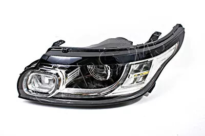 Land Rover Range Rover Sport L494 2014- LED Bi Xenon Headlight Front Lamp LH OEM • $817.46