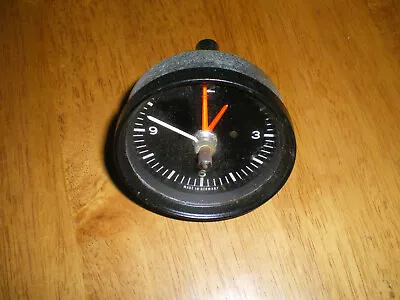 Porsche 911 Clock VDO   • $225