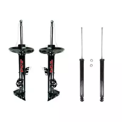 FCS Front Struts And Rear Shocks Kit For BMW E36 318i 318is 323is 328i 328is • $133.95