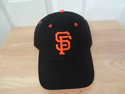 Vintage MLB San Francisco Giants Strapback Cap Hat 90s Drew Pearson NEW NWT* • $24.99