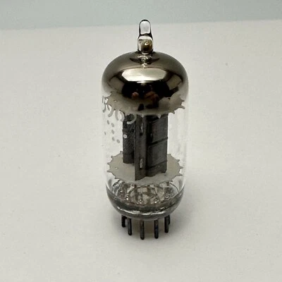 $6.99 • Buy GE 5965 Vacuum Tube Vintage Radio Ham TV Tube USA
