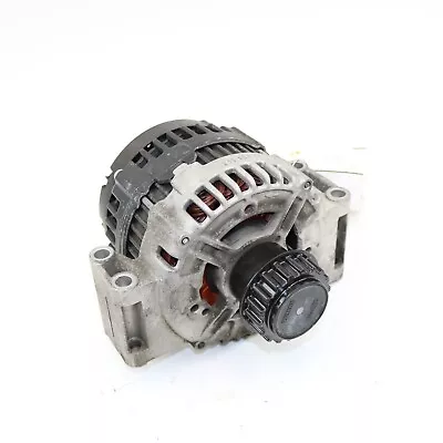 Genuine Volvo OEM 180 AMP Alternator Fits S60 S80 V70 XC60 XC70 (Read Fitment) • $125