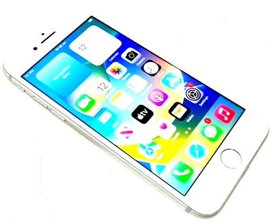 $222.50 • Buy Apple IPhone 8 64GB Silver Unlocked IOS Smartphone A1863 MQ6L2LL/A -Bids From $1