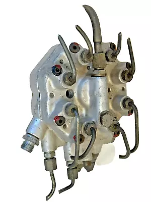 Mercedes W126 380sel 380sec 500sec CIS Fuel Distributor Bosch 0986438087 • $225