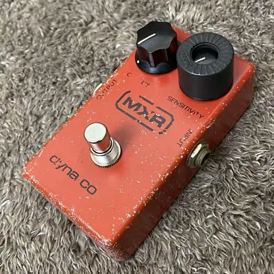 Mxr Dyna Comp • $503.28