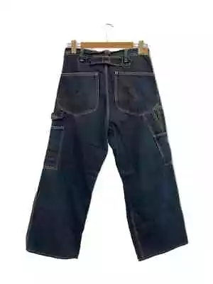 EVISU Painter Jeans Indigo Used • $184.03