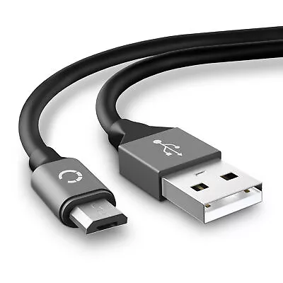  Charging Cable For LG Vu 3 K40 P720 Optimus 3D Max X Cam G Flex 2 Grey • £16.90