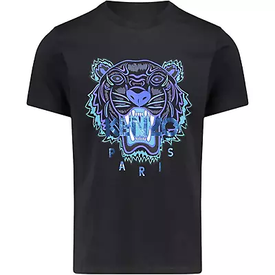 HOT Vintage New-Kenzo Tiger Unisex T-Shirt Printed Fanmade S-5XL Multi Color • $22.99