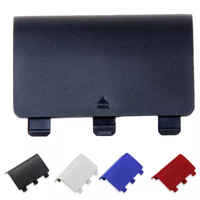 Xbox One Controller Battery Cover Pack Back Shell Replacement Parts 4 Colours • $3.29