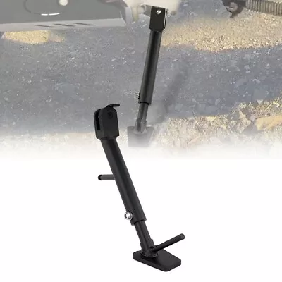 $46.93 • Buy Adjustable Kick Stand Side Stand Fit For Suzuki V-STROM 1000 DL1000 2020-2023