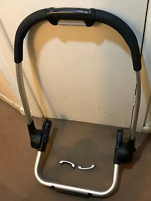 £18.99 • Buy MAIN HANDLE ASSEMBLY - Graco Symbio Travel System Pushchair LAPZ0046E G6P99MRSU