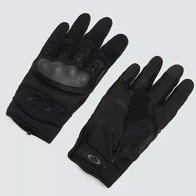 Oakley Factry Pilot 2.0 Glove 2.0 - Black - Size Small - FOS900167-001-S • $52.99