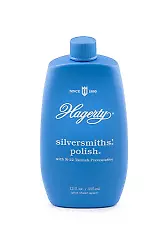 Hagerty 10120 Silver Polish - 12 Ounce • $18.95