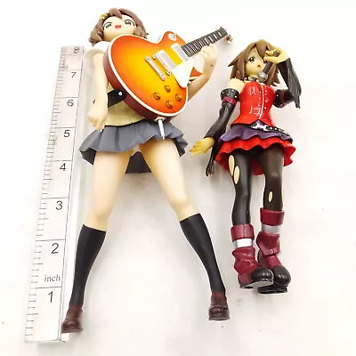 #9F6382 Japan Anime Figure K-ON! • $4.99