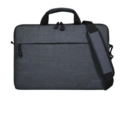 £20 • Buy Port Designs Belize 15.6 Inch Laptop Case - Grey RRP £50, New