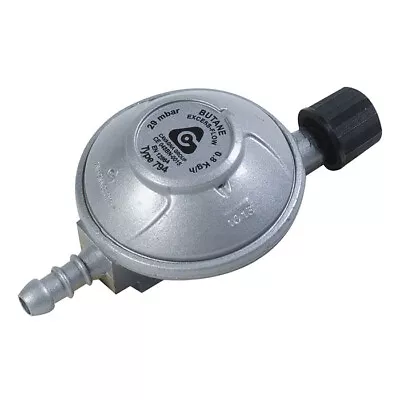 Reca Campingaz Butane Gas Regulator - Fits 901 904 And 907 Campingaz Cylinders • £8.50