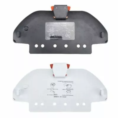 Durable Bracket Vacuum Parts Mop Cloth Mop-P Vacuum For STYTJ02YM Mi Robot • £18.43