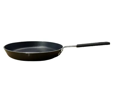 Mini Frying Pan Camping Kitchen Frypan Non Stick Egg Light 12cm • £6.99