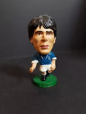 £4.99 • Buy Gianfranco Zola (Italy) Corinthian Prostars Figure TSE10