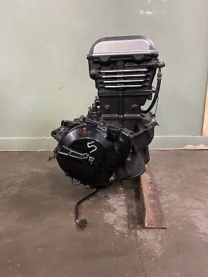 88-07 Kawasaki Ninja Ex250 Ex250r Ex-250 250r Complete Motor Engine Locked Up 5 • $250