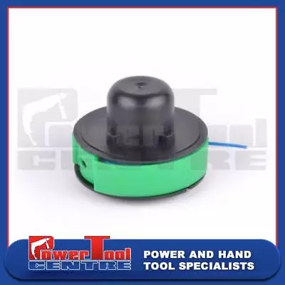 Qualcast Quality Green Spool And Line Assembley Fits GGT250 GT23 GGT2501 314260 • £6.99