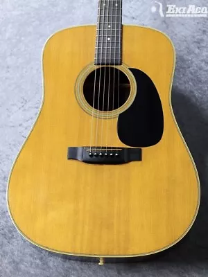 Martin D-28 1989 Used Acoustic Guitar • $3314.90