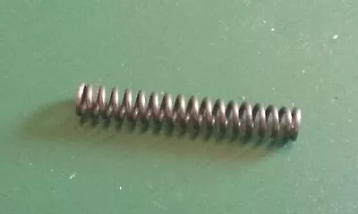 Walther P38/P1 Hammer Spring Original Walther Part  X37 • $9