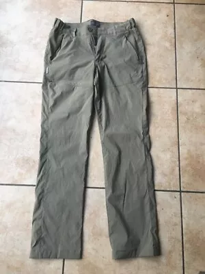 Craghoppers Mens Walking Trousers • £20