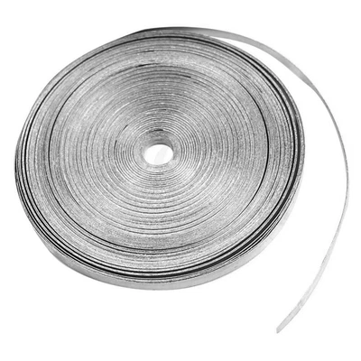 £11.53 • Buy Magnesium Ribbon Lab Supplies 4mm (5/32 ) 99.95% Magnesium Cost-effective