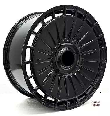 21'' FORGED Wheels For PORSCHE PANAMERA S 2011 & UP 21X9.5/11  5X130 • $2479.20