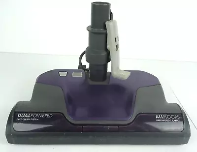 Kenmore 600 Series Vacuum Cleaner All Floors Dual Power Head Nozzle - Purple • $59.99