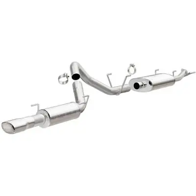 MagnaFlow 15808-AG Fits 2001 2002 2003 2004 Toyota Sequoia Exhaust System Kit • $1042